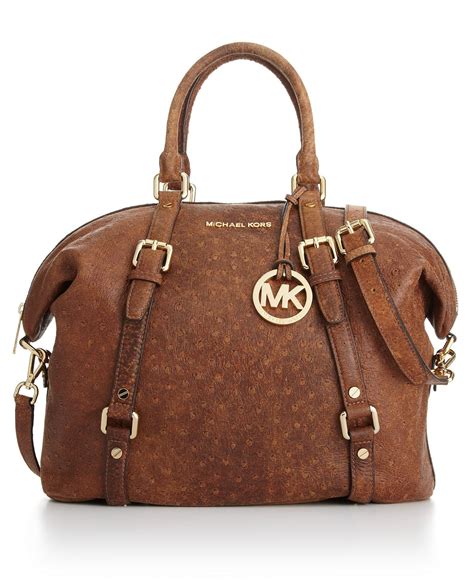 michael kors ostrich purse|Michael kors outlet in Chandler, Arizona .